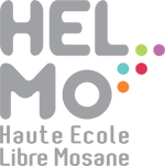 Logo HELMo